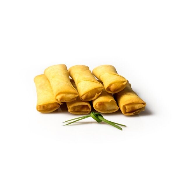 Spring Roll, Cocktail 96x15gm Palm Seas/A&T