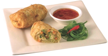 A&T Dim Sims Vegetarian