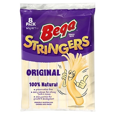 Bega Stringers Original