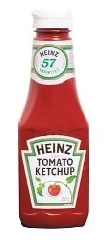 Sauce**Ketchup 12x300ml Heinz