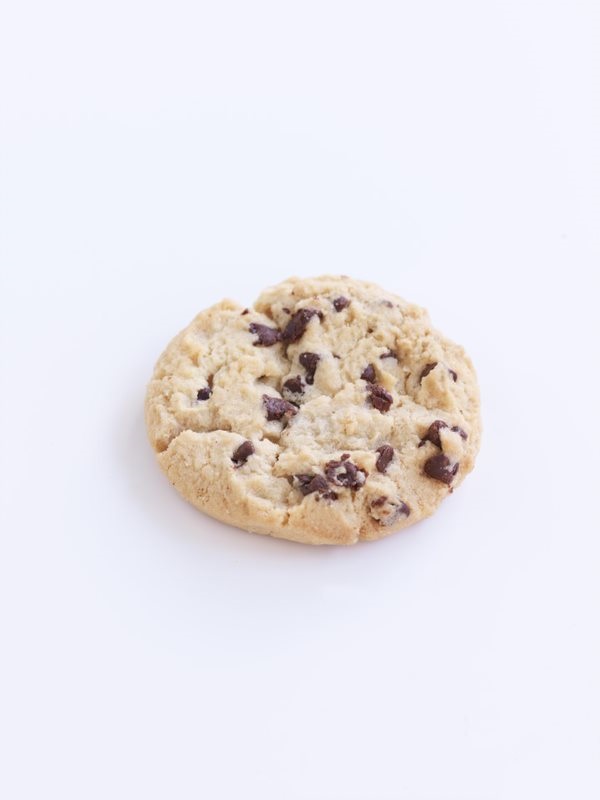 Allied Pinnacle Frozen Chocolate Chip Cookie