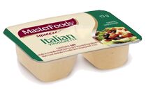 Dressing, Italian Vinaigrette Portion Control (100x13g) Masterfoods