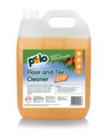 Floor**& Tile Cleaner with Orange Oil 20L Polo