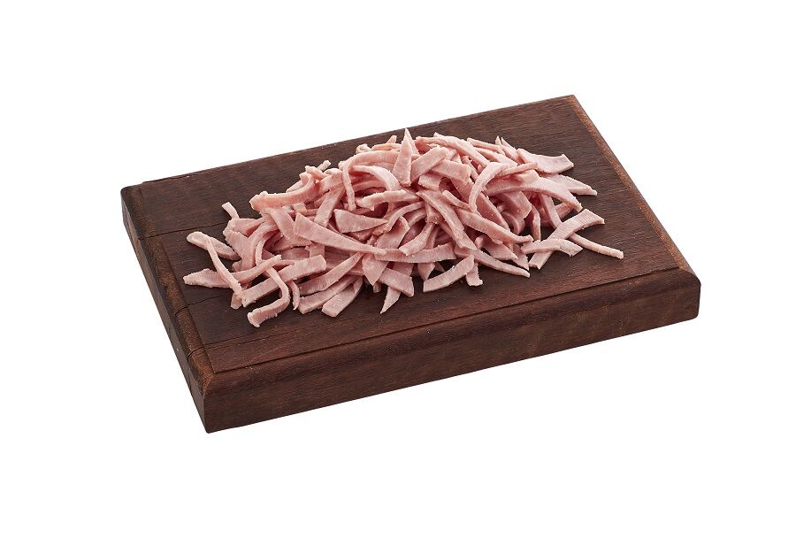 Ham, Shredded 2Kg Primo (01221) (GF)
