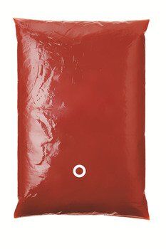 Sauce, Tomato Edlyn 2×5 litre Bladder (GF) (H)