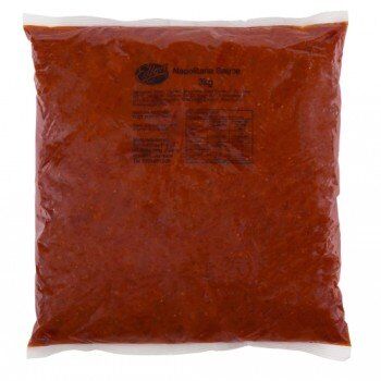 Pasta Sauce, Napolitana 2x3kg Edlyn (GF) (H)