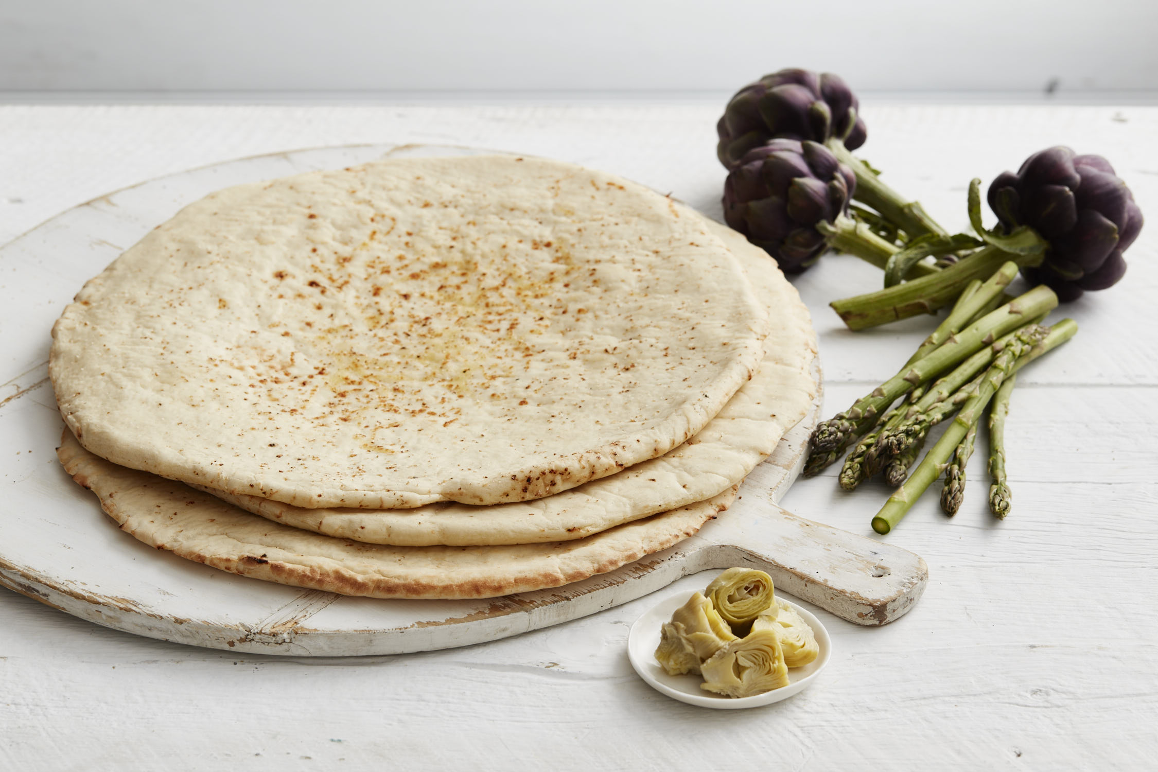 Letizza Pizza Base Classic