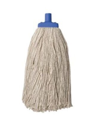 Mop Head No. 30 (600gm) White