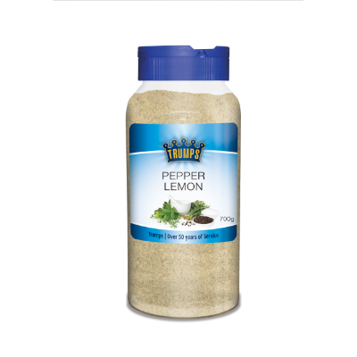 Trumps Lemon Pepper