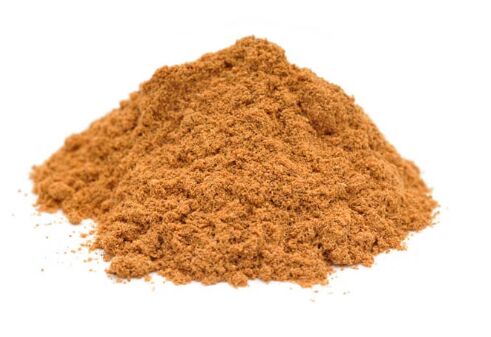 Cinnamon**Ground 15Kg