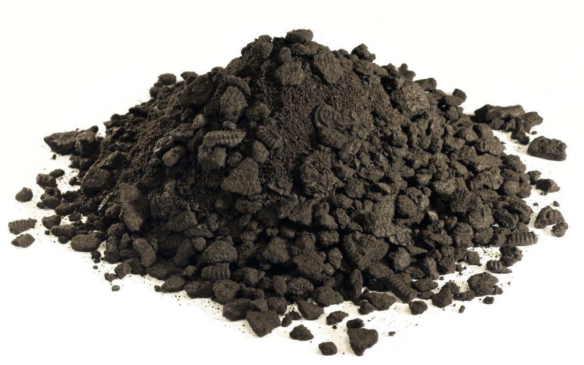 Biscuit Crumb, Premium Diced Oreo 12Kg