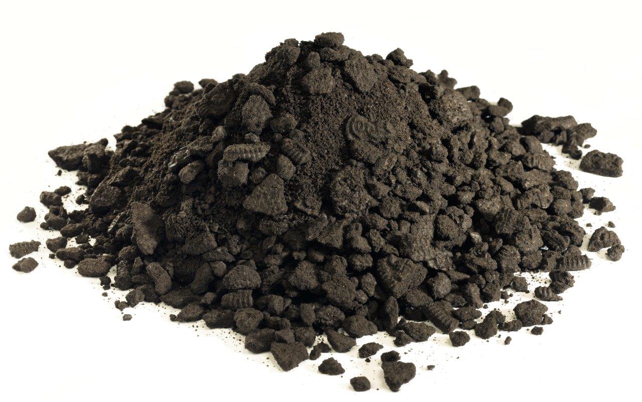 Oreo Biscuit Crumb Premium Diced