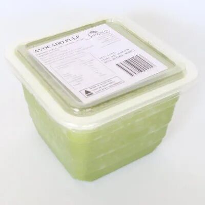 Avocado Pulp 1.5Kg Simpson Farm