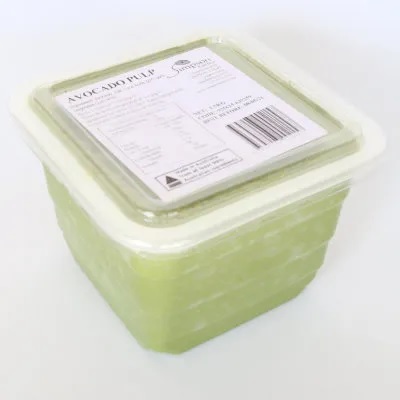 Simpson Farm Avocado Pulp Frozen