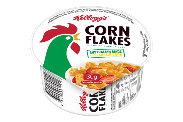 Kellogg's Corn Flakes Bowl