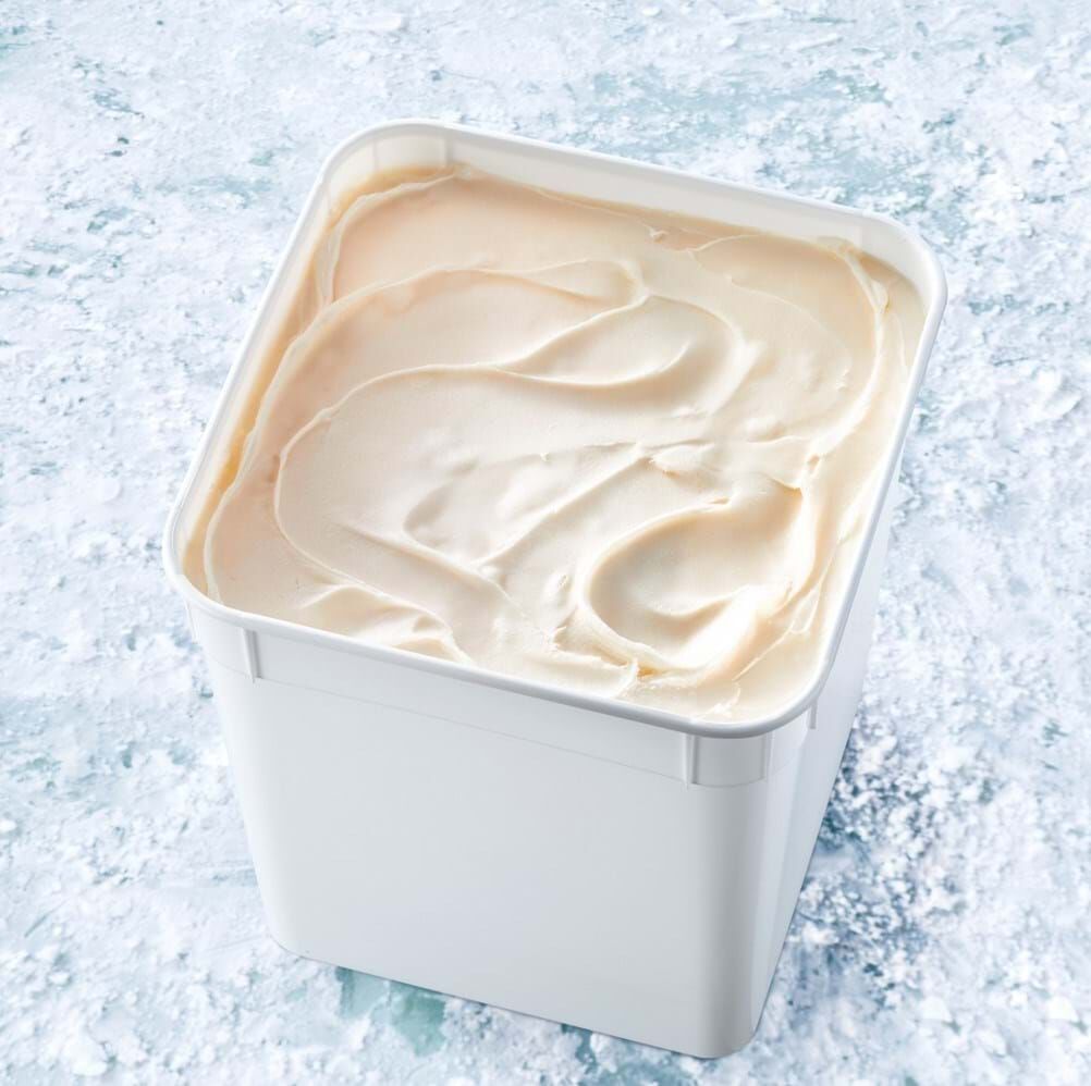 Yoghurt, Low Fat Mango Frozen 10L Everest