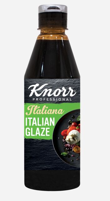Italian Glaze 500ml Knorr (H)