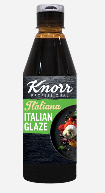 Knorr Professional Italian Glaze Italiana
