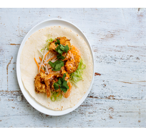 Mission Flour Tortillas 5-inch