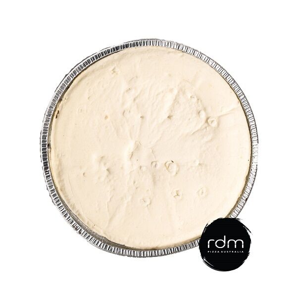 Pizza Base Gluten Free 11″ (12) RDM Pizza (VG) (GF)