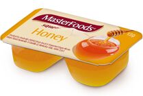 Honey, Squeeze On Portion Control (100) Masterfoods