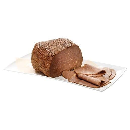 Roast Beef Random Weight Castle (90221) (GF)