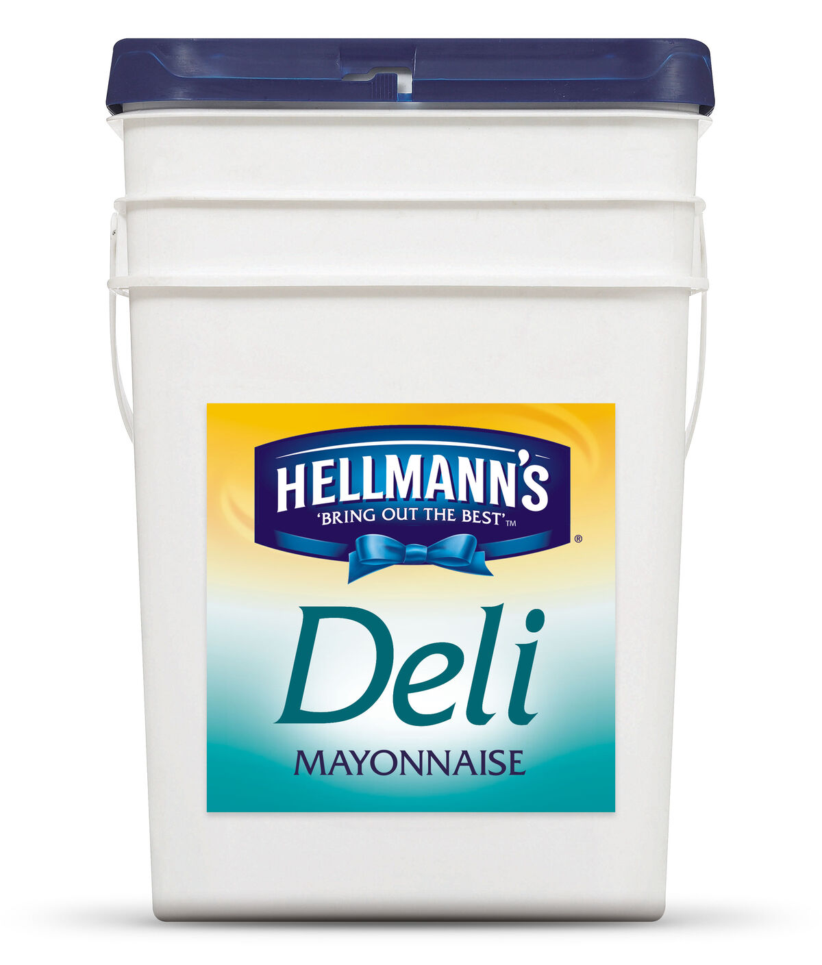 Mayonnaise Deli 20Kg Hellmanns (H) (GF)