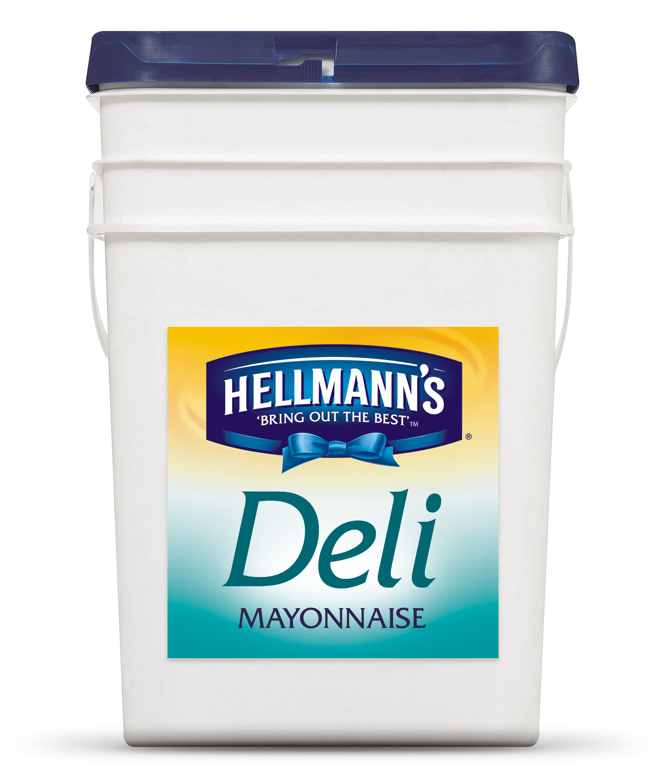Hellmann's Mayonnaise Deli