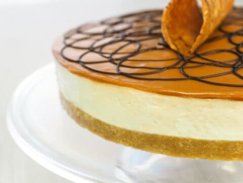 Bakels Biscuit Base Mix