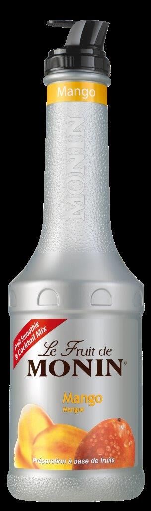 Fruit Puree, Mango 1L Monin