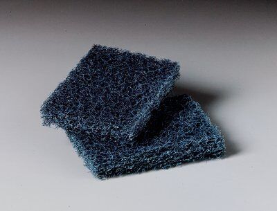 Scourer, Pot and Pan #88 (10) 3M