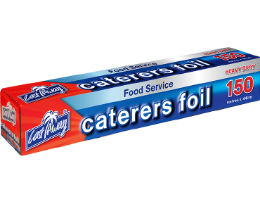 Cast Away Caterers Foil Heavy Duty