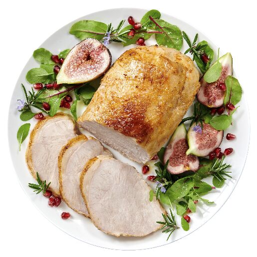 Turkey Roll, Roast Random Weight (7903600) Inghams