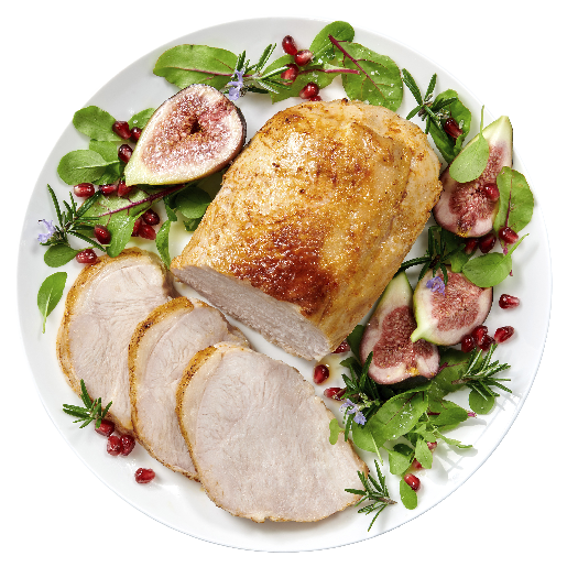 Inghams Turkey Roll Roast