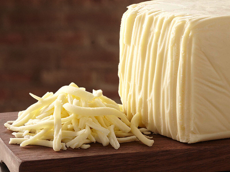 Cheese, Mozzarella Block 2x10Kg Devondale (H)