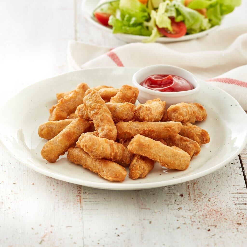 Chicken Chips, 1Kg Inghams