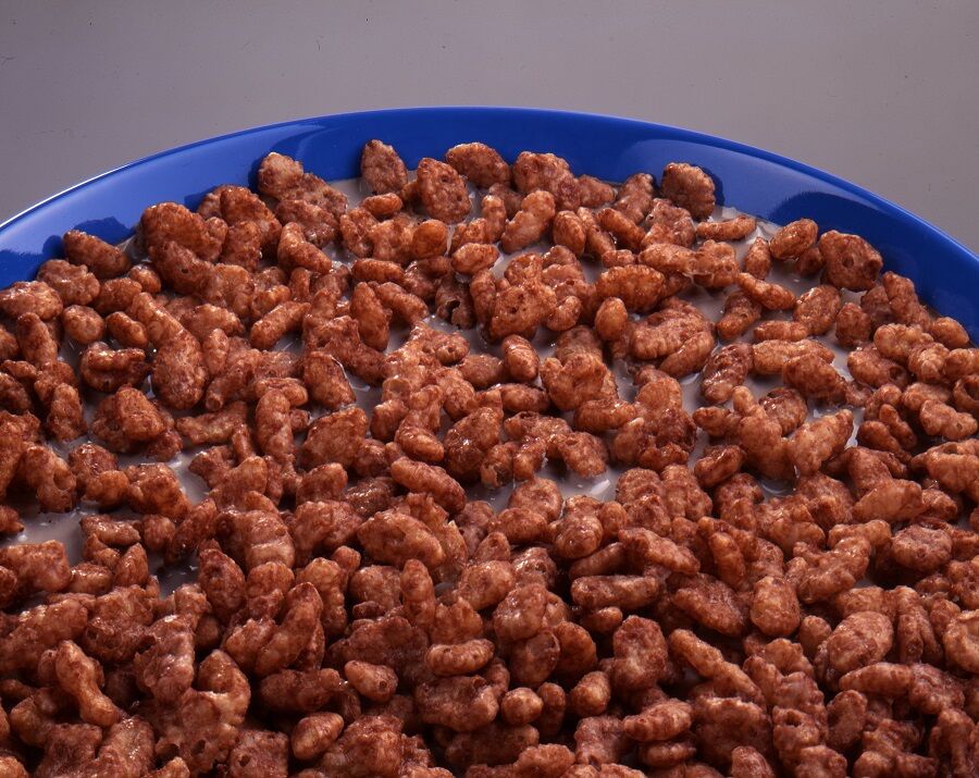Cereal, Coco Pops Catering Pack 6x1Kg Kelloggs (VG)