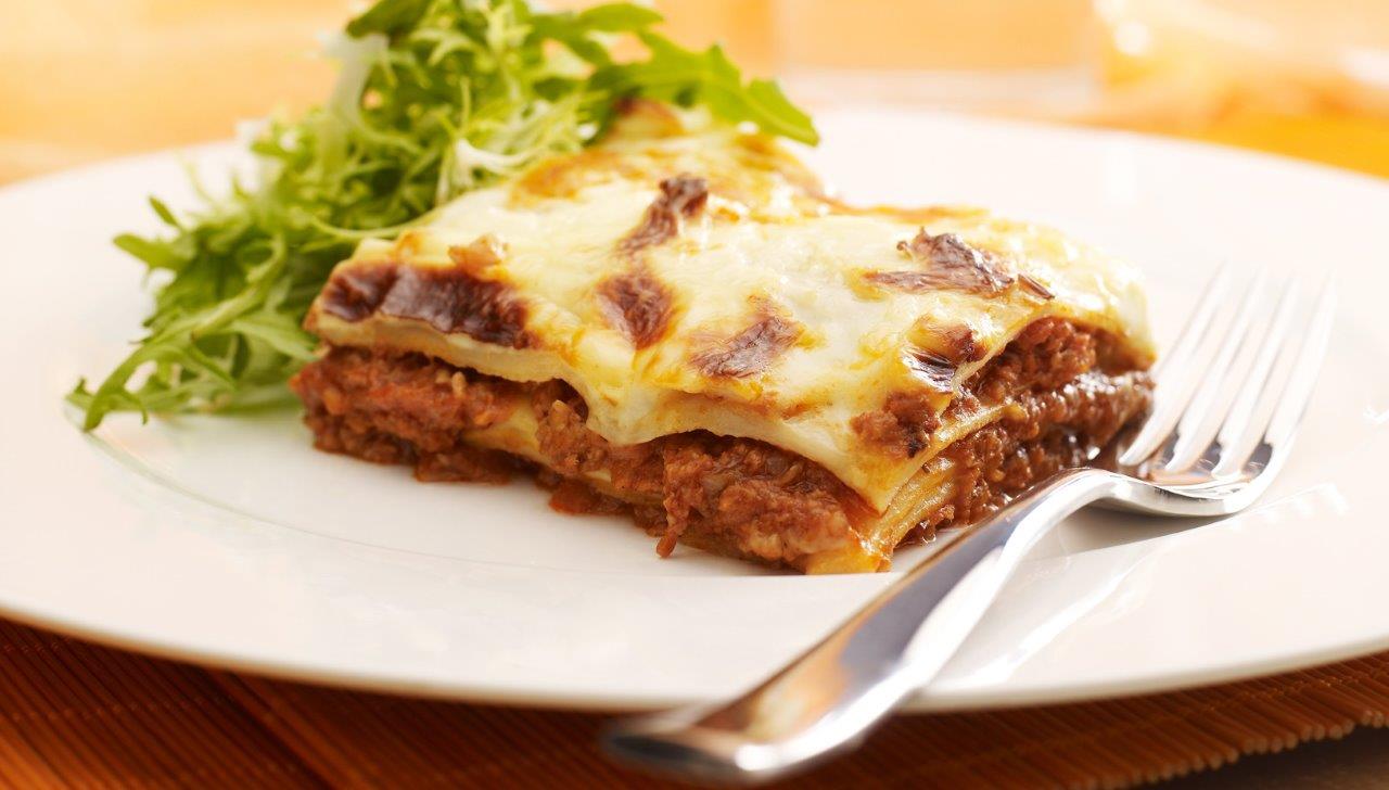 Lasagne, Beef 2.6kg 7Stars (premium)