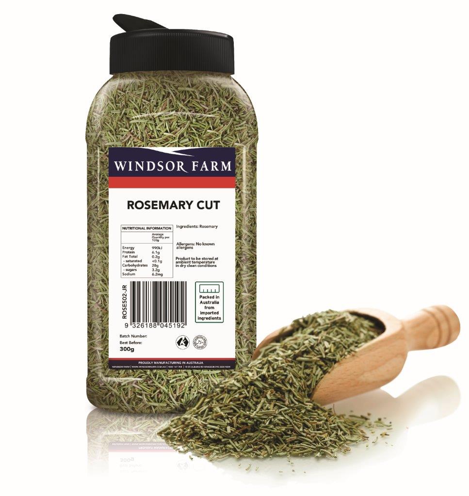 Windsor Farm Rosemary Cut