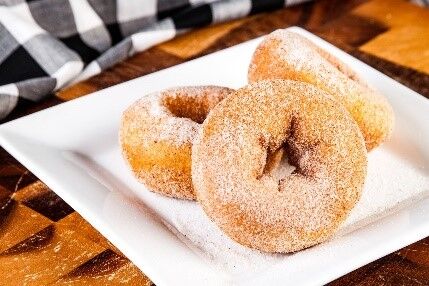 Donuts 45x45gm Kytons