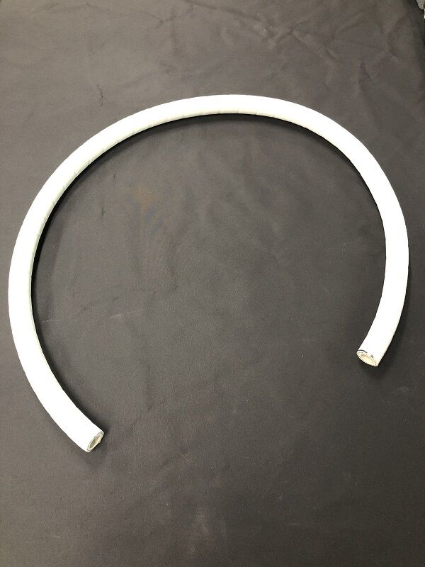 Cooking Oil Filter Hose RUBBER 19mm x 1.5M