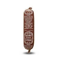 Pepperoni**125gm Kalleske (GF)