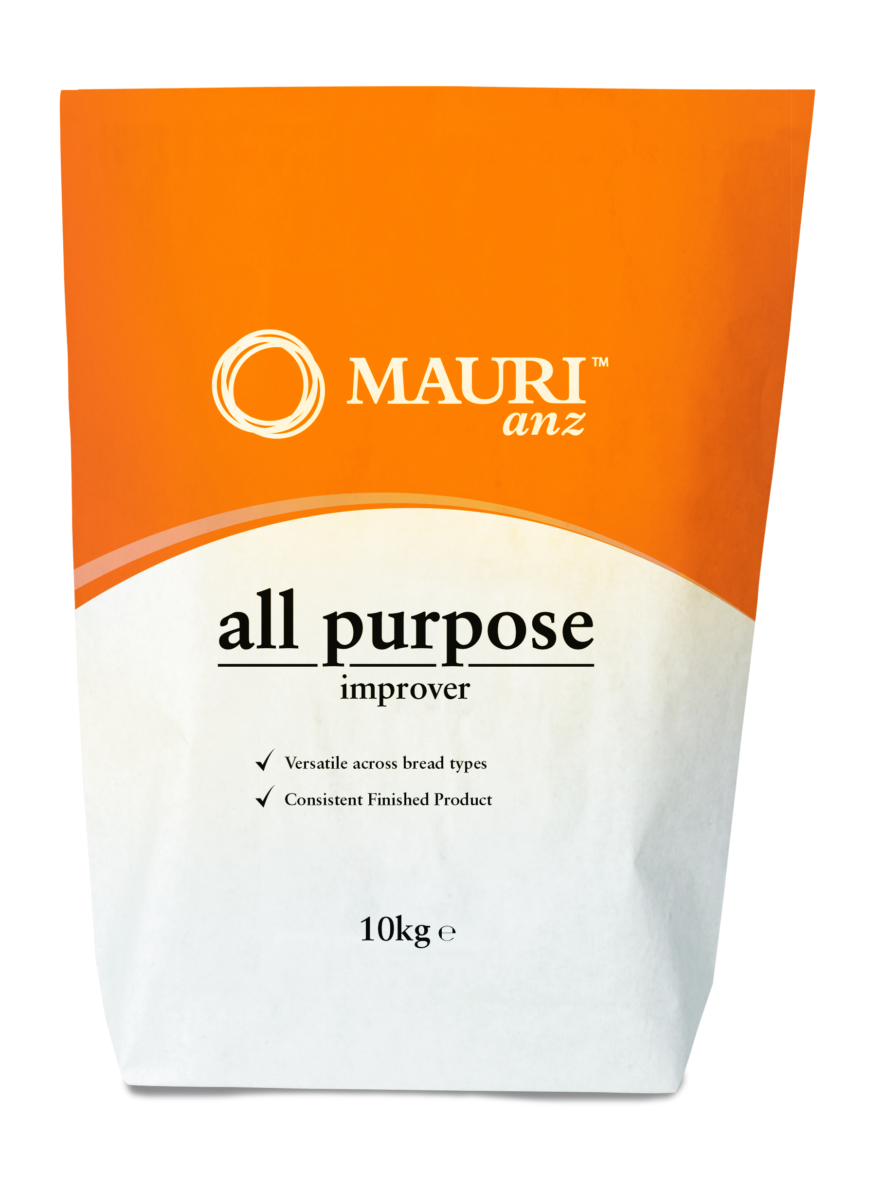 Mauri Bread Improver All Purpose