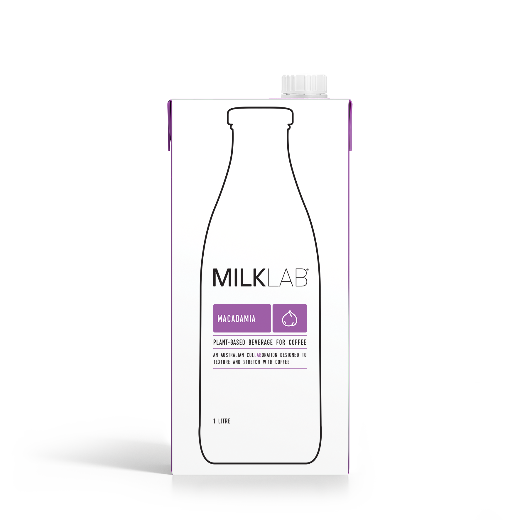 MILKLAB Macadamia Milk