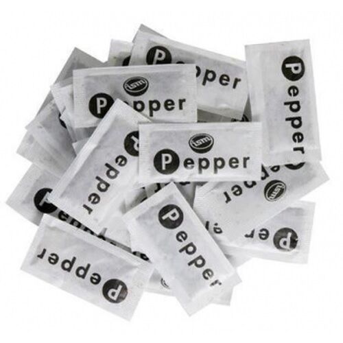 Pepper Portion Control (2000)