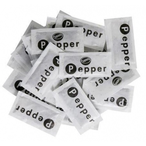 Pepper Portion Control (2000)