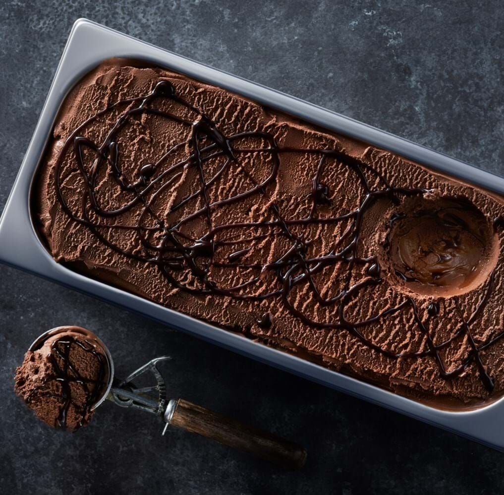 Ice Cream, Chocolate Obsession 5L Everest