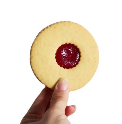 Cookies, Jam Fancy (12) East Coast