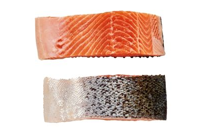 Tassal Salmon Portions Skin On