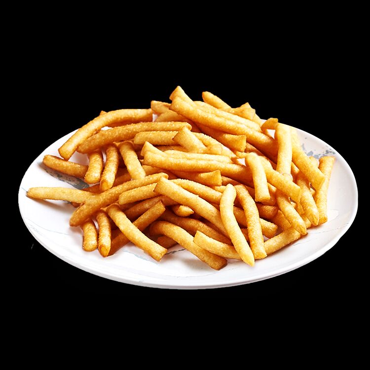 Donut Fries (600) Snack Out Foods (4530)